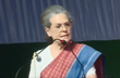 BJP files complaint against Sonia Gandhi over Sovereignty Threat remark